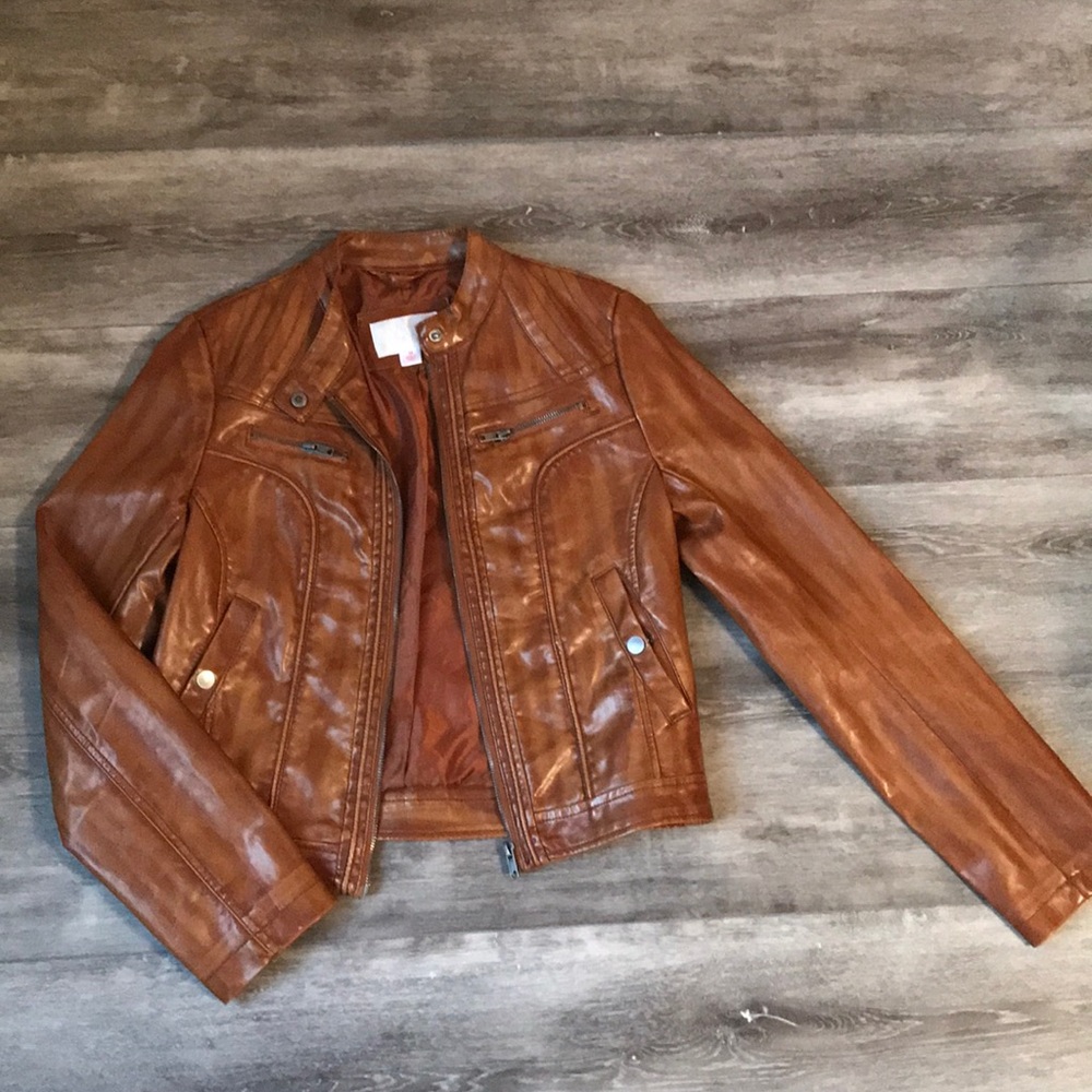 Target Jacket - image 1